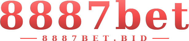 8887bet logo